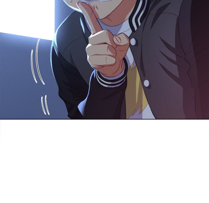 My High School Bully Uncensored, chapter 26, page 83 of 148
