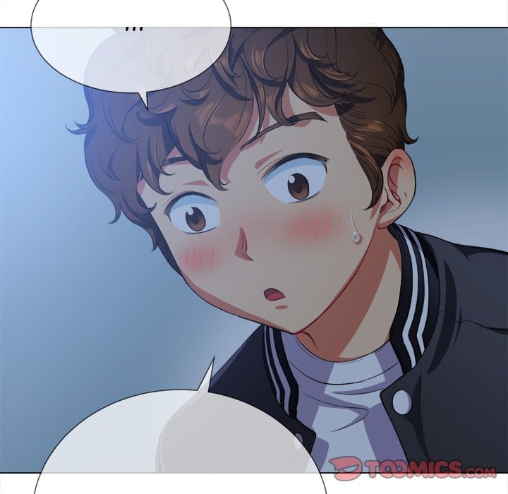 My High School Bully Uncensored, chapter 26, page 87 of 148