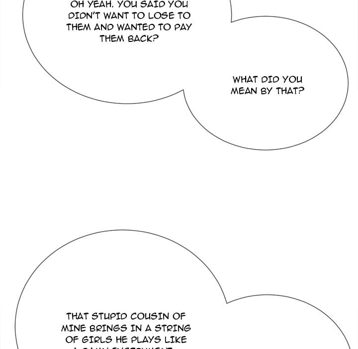 My High School Bully Uncensored, chapter 26, page 88 of 148