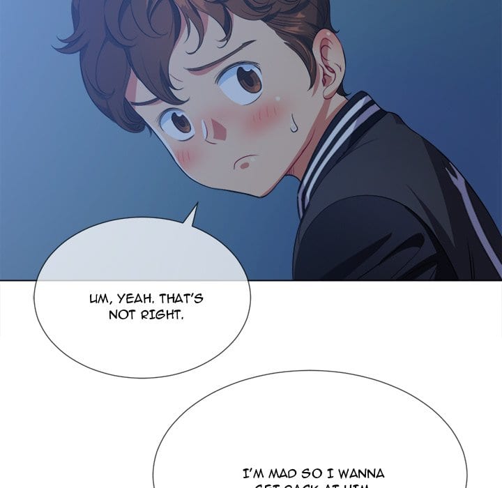 My High School Bully Uncensored, chapter 26, page 91 of 148