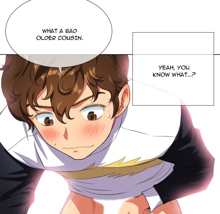 My High School Bully Uncensored, chapter 26, page 97 of 148