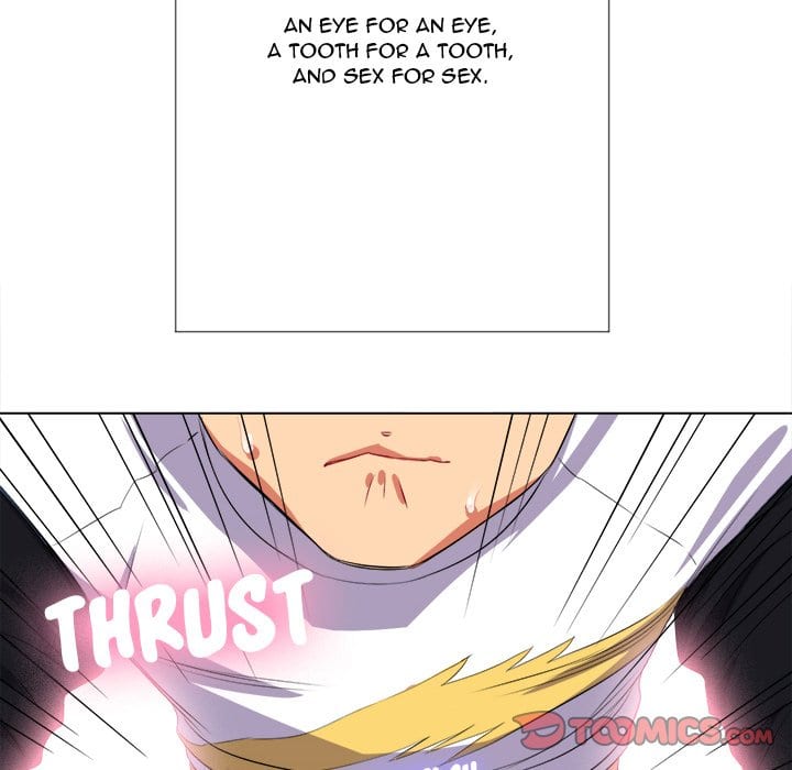 My High School Bully Uncensored, chapter 26, page 99 of 148