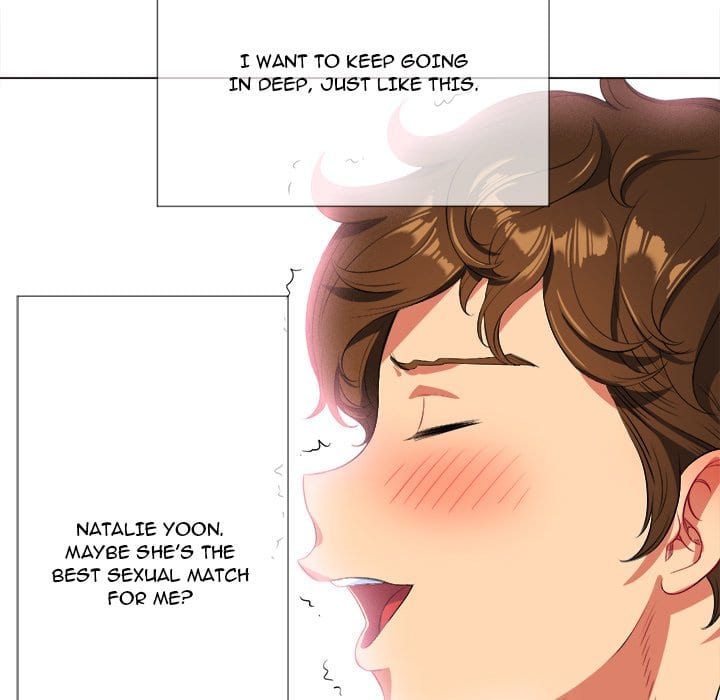 My High School Bully Uncensored, chapter 26, page 102 of 148