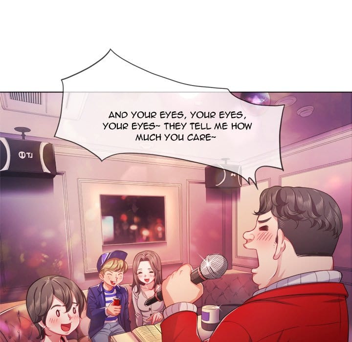 My High School Bully Uncensored, chapter 26, page 110 of 148