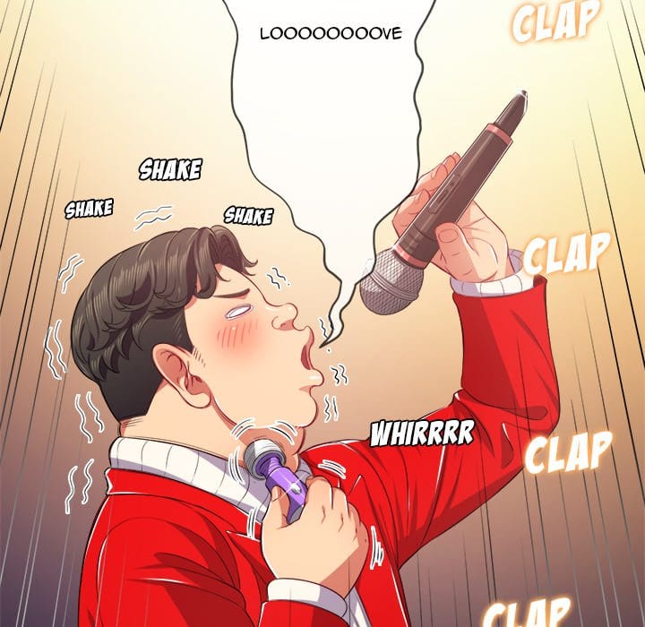 My High School Bully Uncensored, chapter 26, page 113 of 148