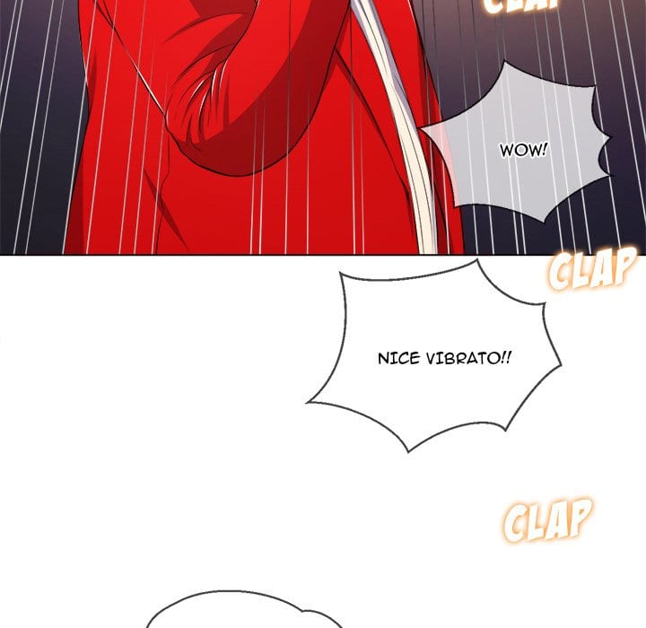 My High School Bully Uncensored, chapter 26, page 114 of 148