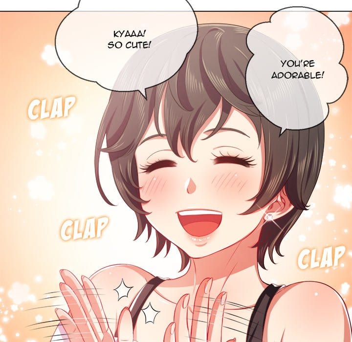 My High School Bully Uncensored, chapter 26, page 115 of 148