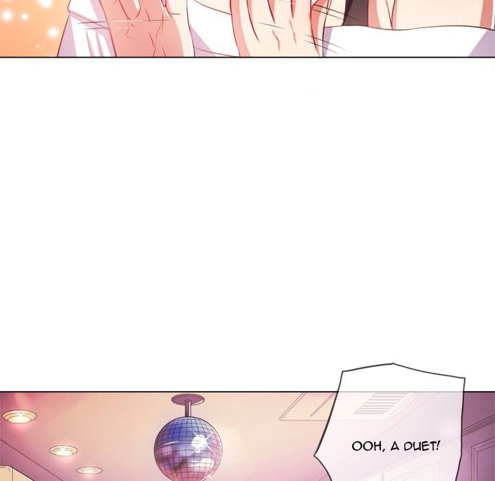 My High School Bully Uncensored, chapter 26, page 116 of 148