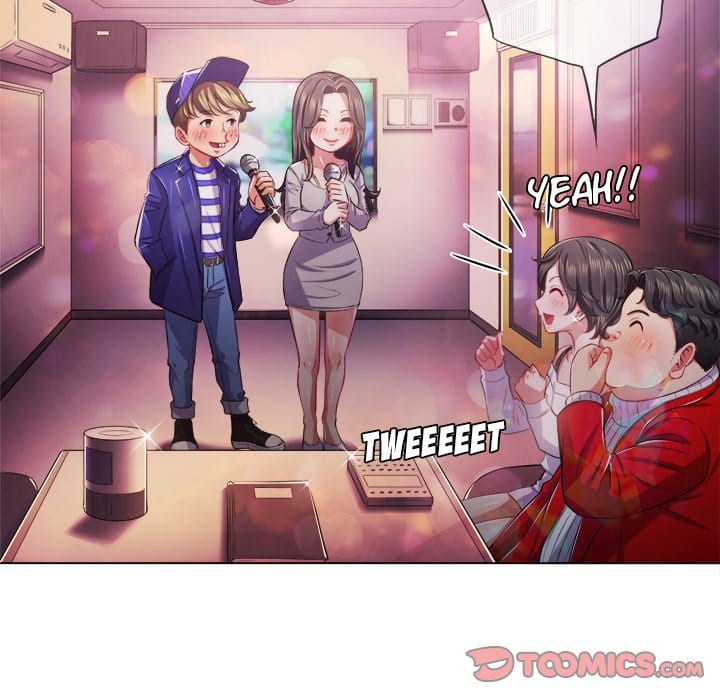 My High School Bully Uncensored, chapter 26, page 117 of 148