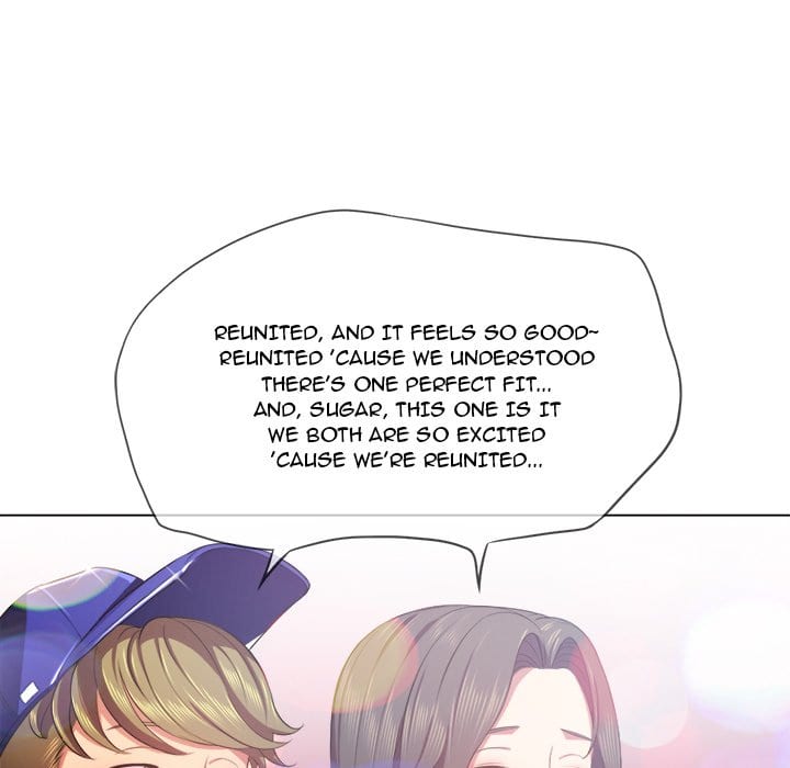 My High School Bully Uncensored, chapter 26, page 118 of 148