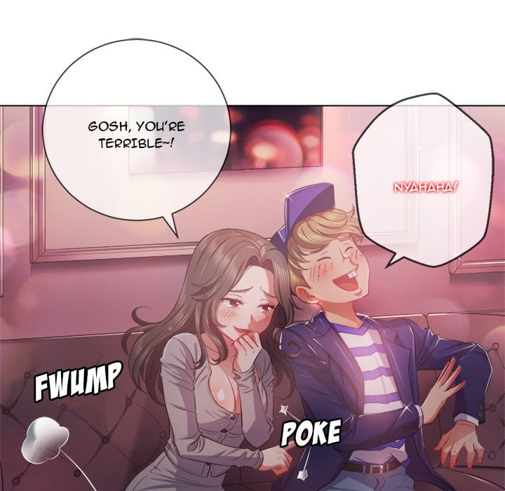 My High School Bully Uncensored, chapter 26, page 128 of 148