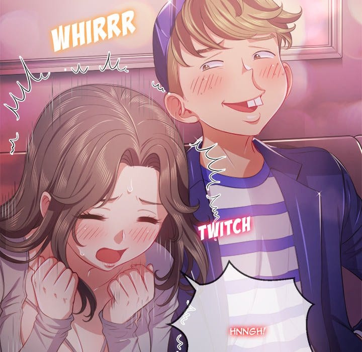 My High School Bully Uncensored, chapter 26, page 130 of 148