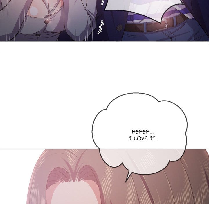 My High School Bully Uncensored, chapter 26, page 131 of 148