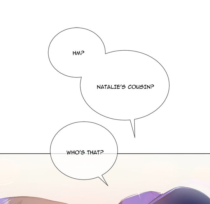 My High School Bully Uncensored, chapter 26, page 134 of 148
