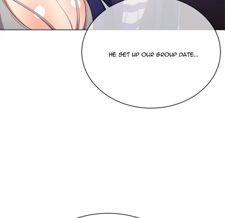 My High School Bully Uncensored, chapter 26, page 136 of 148