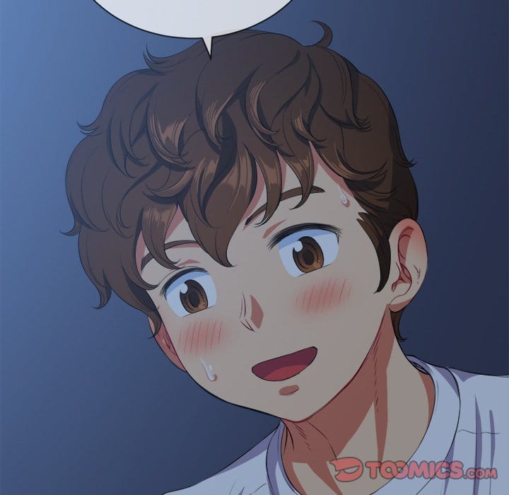 My High School Bully Uncensored, chapter 26, page 141 of 148