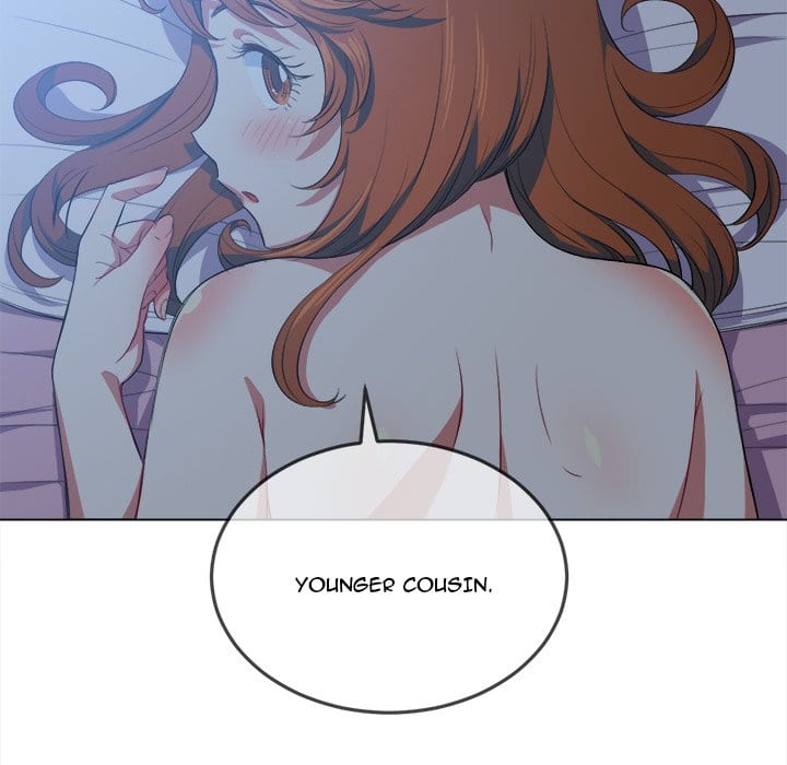 My High School Bully Uncensored, chapter 26, page 143 of 148