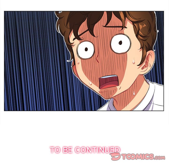 My High School Bully Uncensored, chapter 26, page 147 of 148