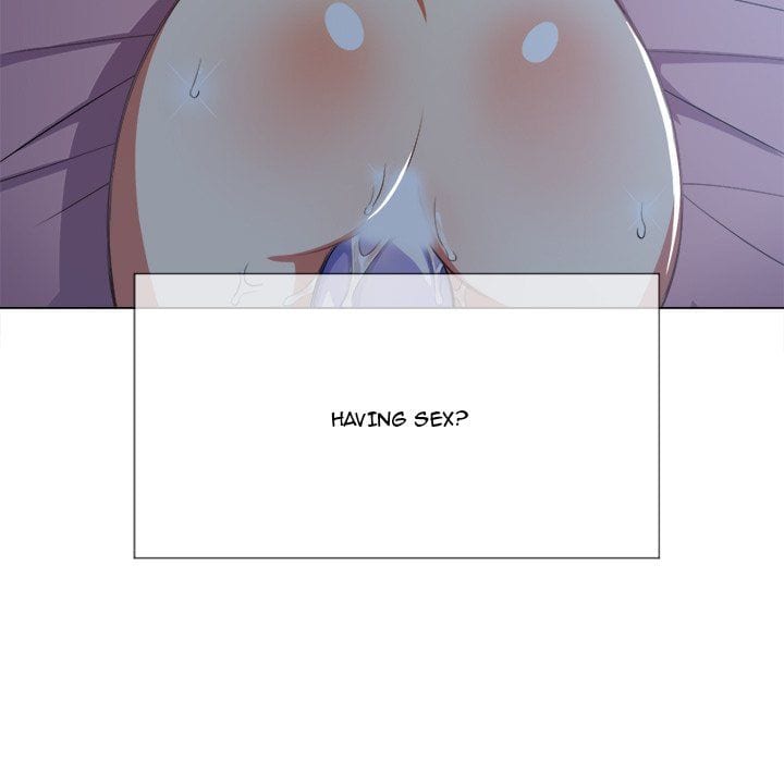 My High School Bully Uncensored, chapter 27, page 17 of 162