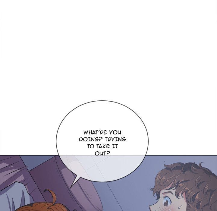 My High School Bully Uncensored, chapter 27, page 25 of 162