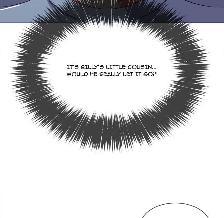 My High School Bully Uncensored, chapter 27, page 29 of 162