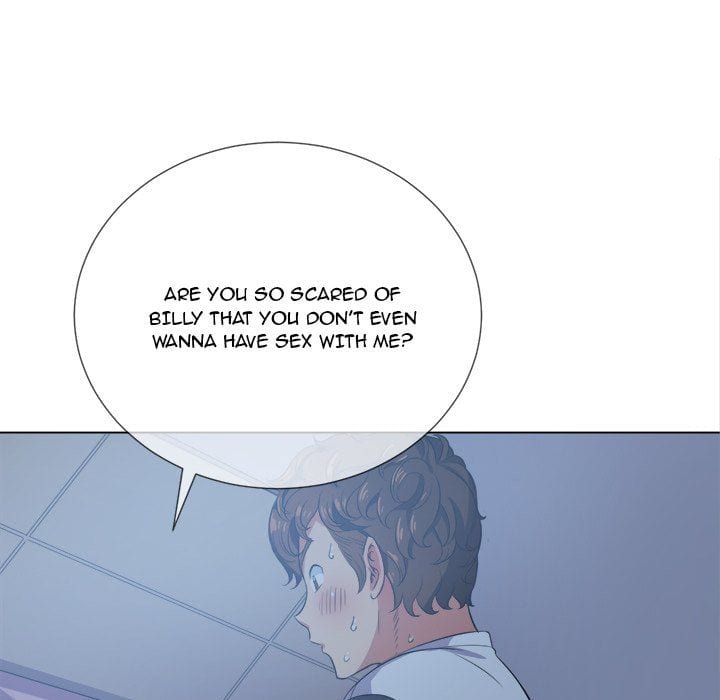 My High School Bully Uncensored, chapter 27, page 34 of 162