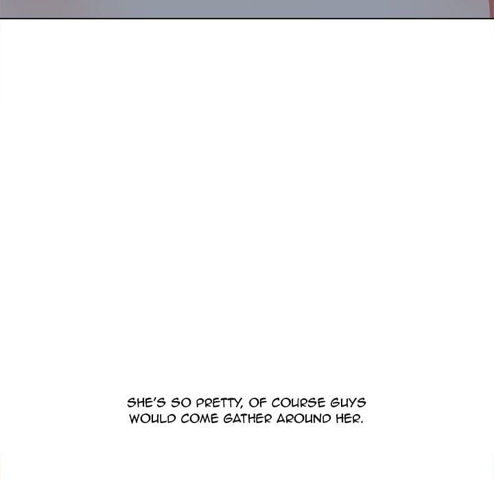 My High School Bully Uncensored, chapter 27, page 42 of 162