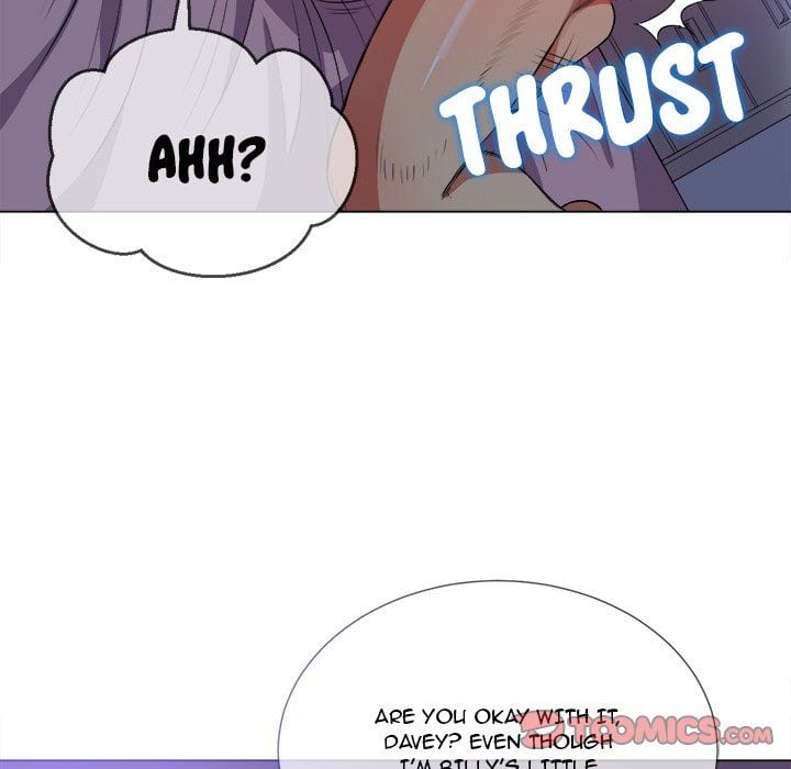 My High School Bully Uncensored, chapter 27, page 57 of 162