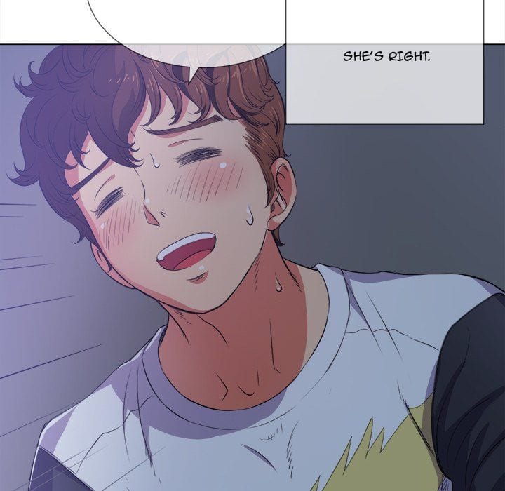 My High School Bully Uncensored, chapter 27, page 60 of 162