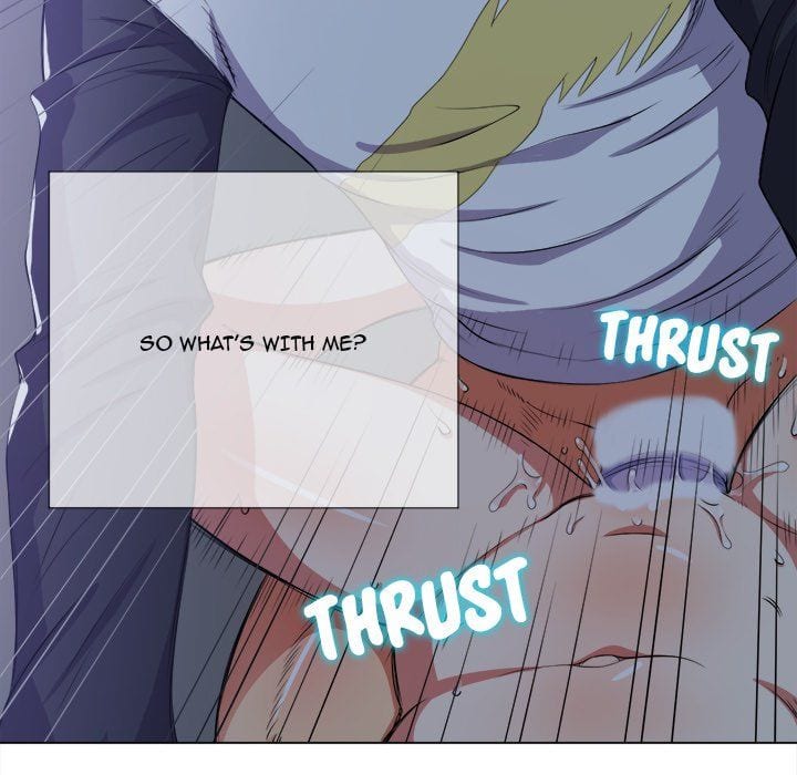 My High School Bully Uncensored, chapter 27, page 61 of 162