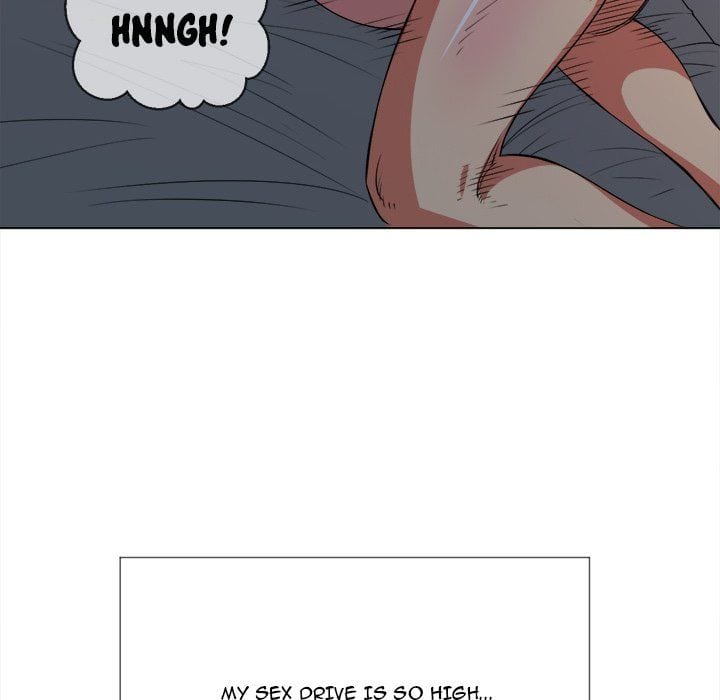 My High School Bully Uncensored, chapter 27, page 64 of 162