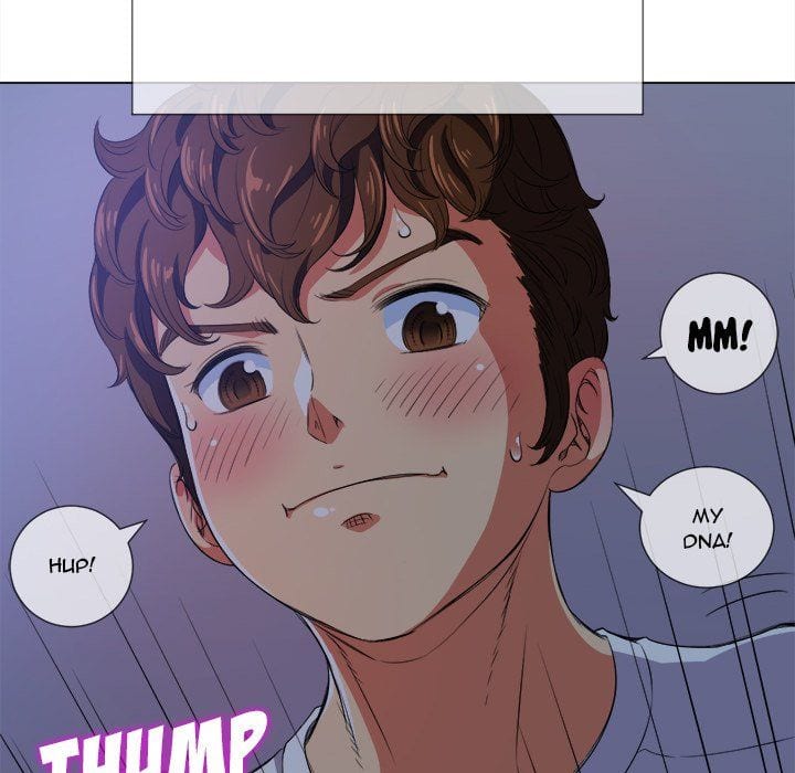 My High School Bully Uncensored, chapter 27, page 67 of 162