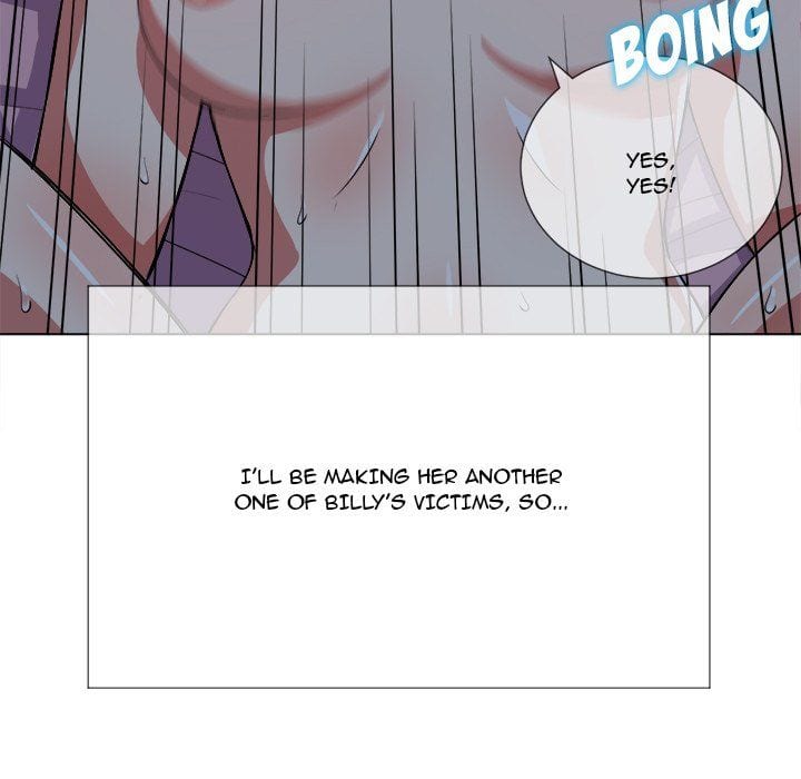 My High School Bully Uncensored, chapter 27, page 70 of 162