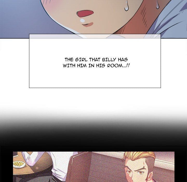 My High School Bully Uncensored, chapter 27, page 80 of 162