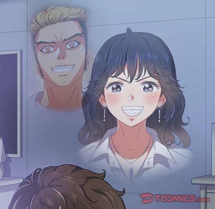 My High School Bully Uncensored, chapter 27, page 84 of 162