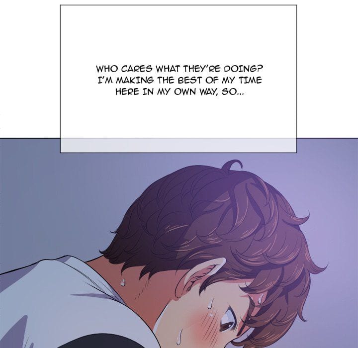 My High School Bully Uncensored, chapter 27, page 94 of 162