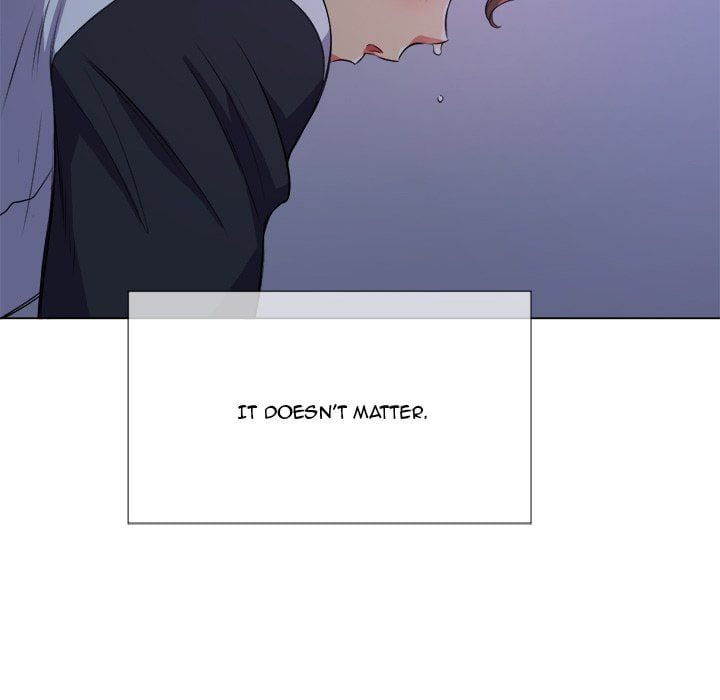 My High School Bully Uncensored, chapter 27, page 95 of 162