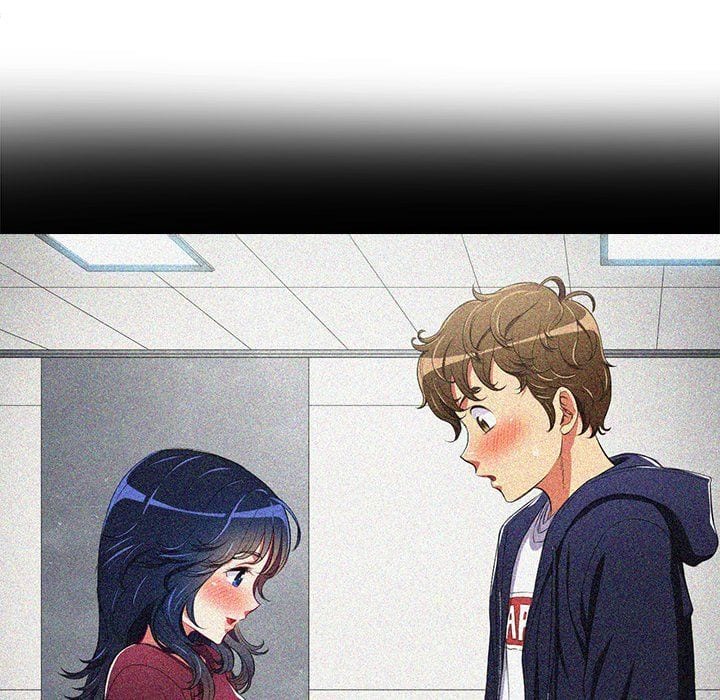 My High School Bully Uncensored, chapter 27, page 96 of 162