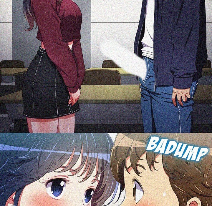 My High School Bully Uncensored, chapter 27, page 97 of 162
