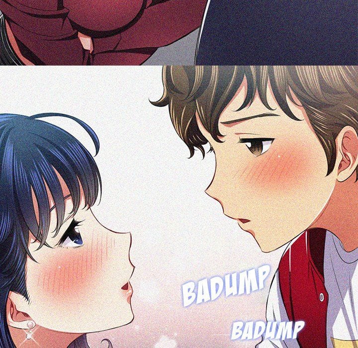 My High School Bully Uncensored, chapter 27, page 101 of 162