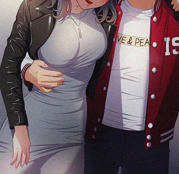 My High School Bully Uncensored, chapter 27, page 104 of 162
