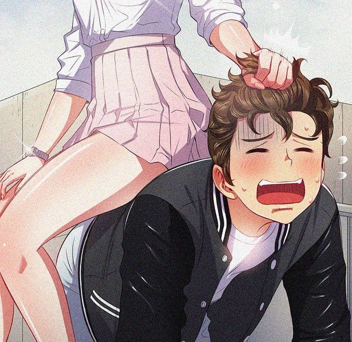 My High School Bully Uncensored, chapter 27, page 106 of 162