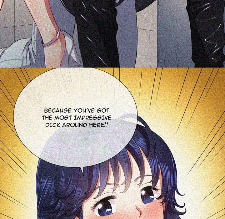 My High School Bully Uncensored, chapter 27, page 107 of 162