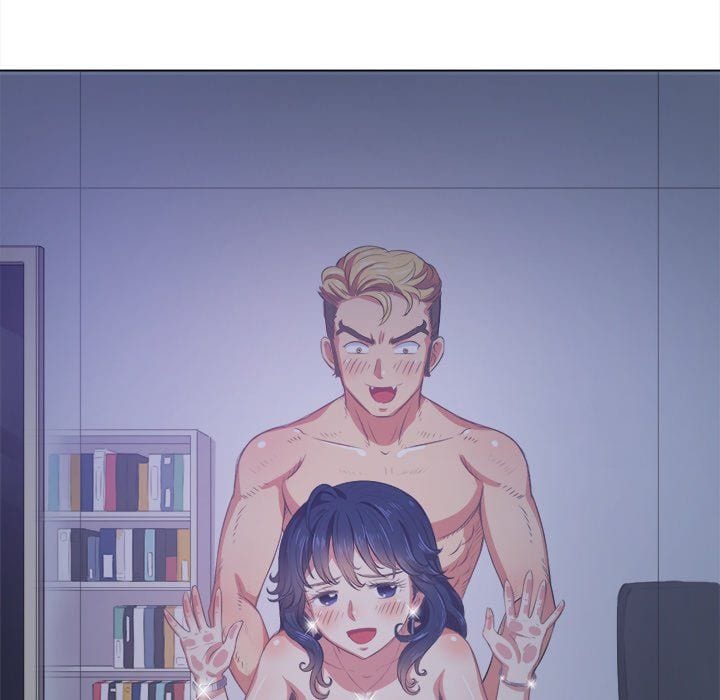 My High School Bully Uncensored, chapter 27, page 113 of 162