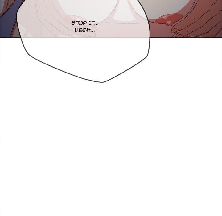 My High School Bully Uncensored, chapter 27, page 118 of 162