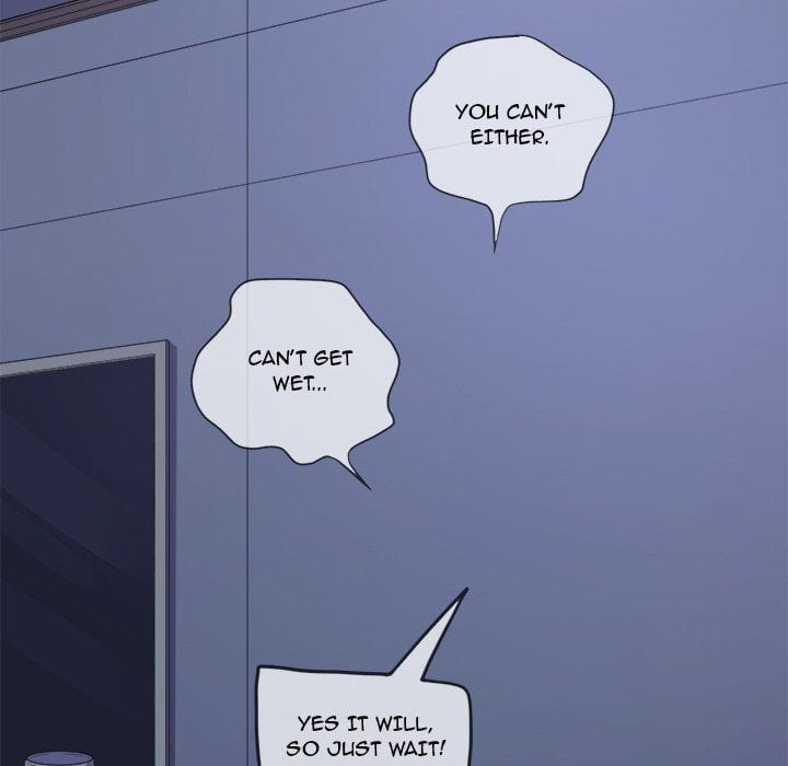My High School Bully Uncensored, chapter 27, page 121 of 162