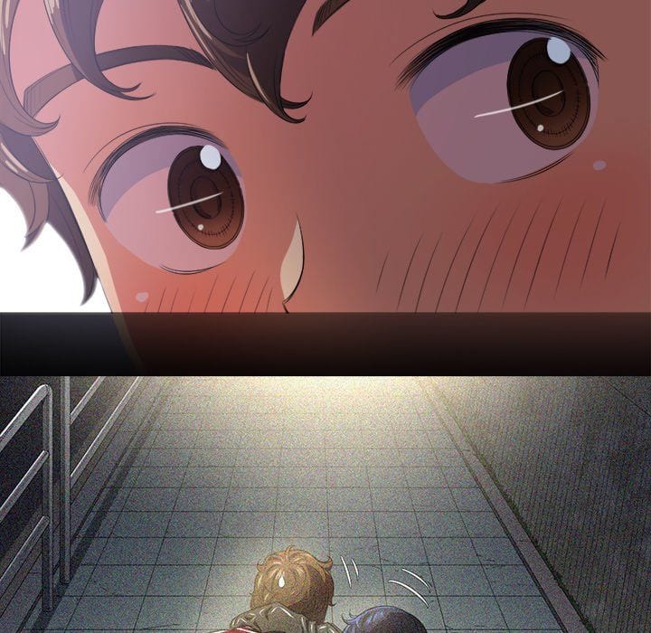 My High School Bully Uncensored, chapter 27, page 123 of 162