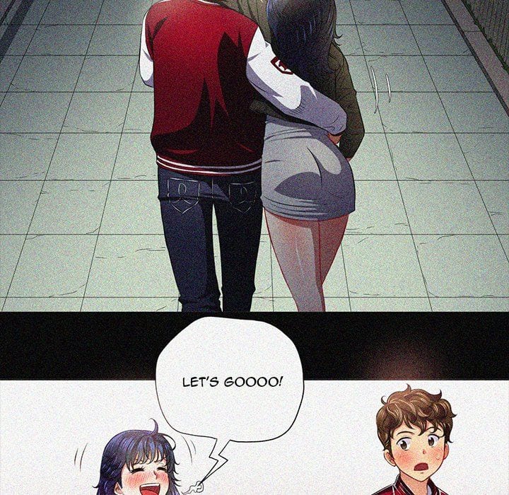 My High School Bully Uncensored, chapter 27, page 124 of 162