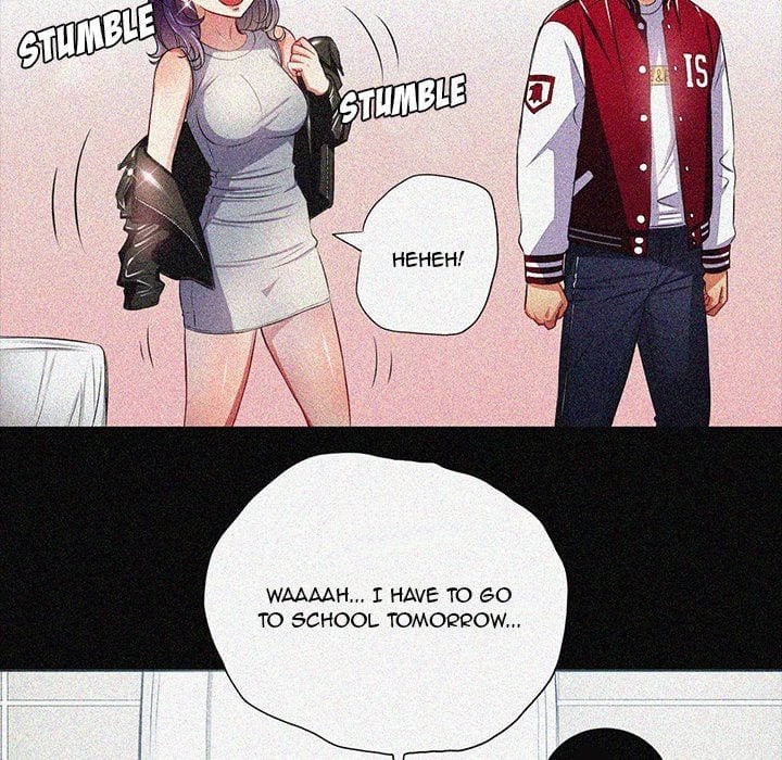 My High School Bully Uncensored, chapter 27, page 125 of 162