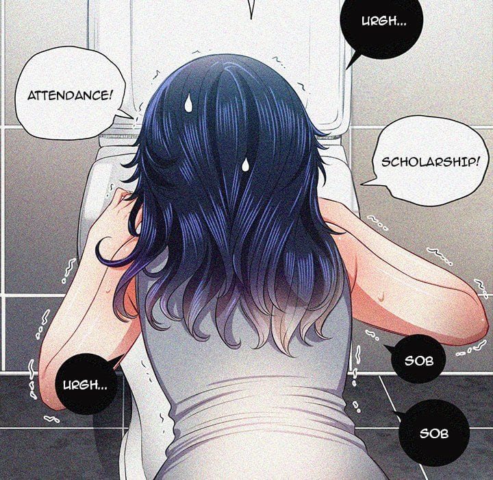 My High School Bully Uncensored, chapter 27, page 126 of 162